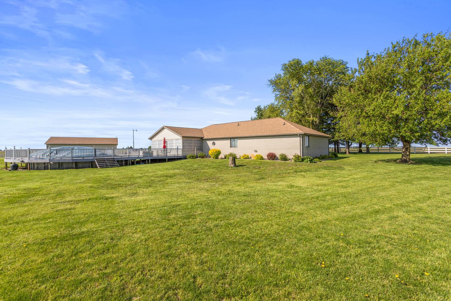 12317 N 1100 East Road Property Photo 35