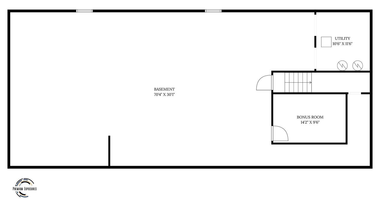 12317 N 1100 East Road Property Photo 44