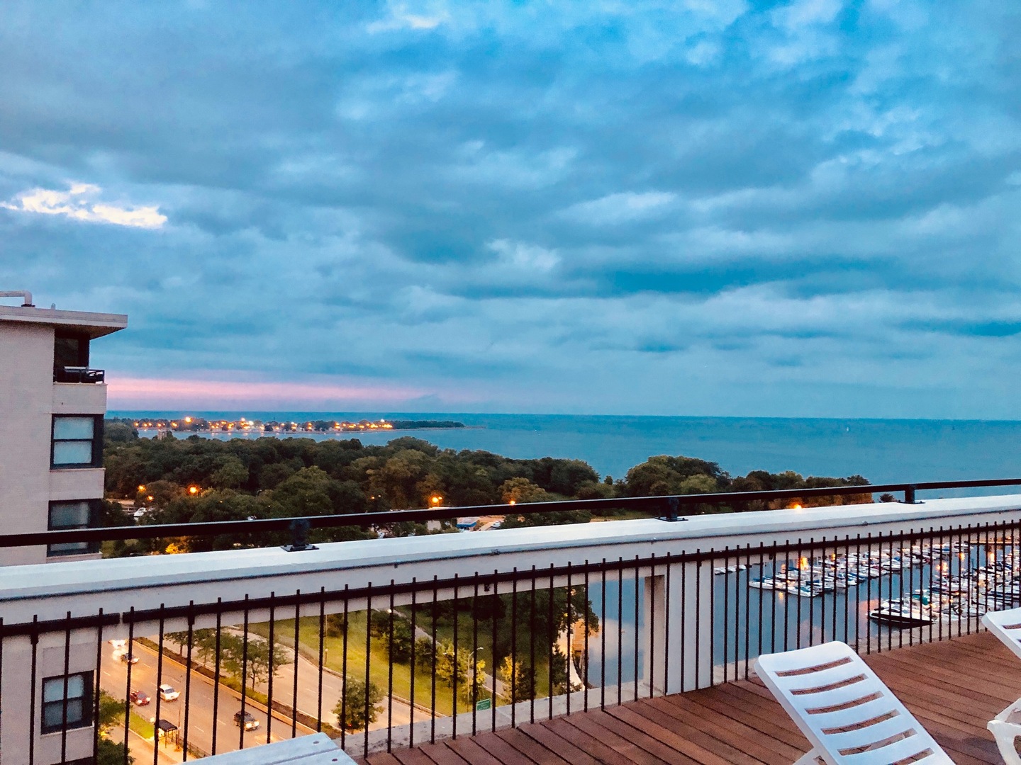 3420 N Lake Shore Drive 4k Property Photo 12