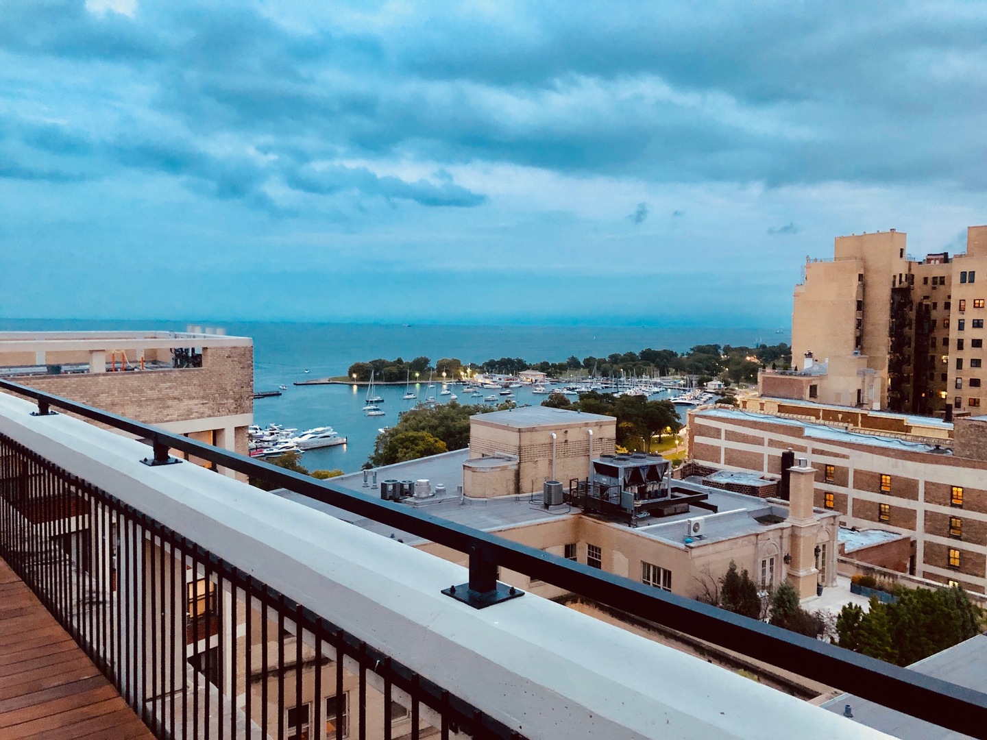 3420 N Lake Shore Drive 4k Property Photo 13