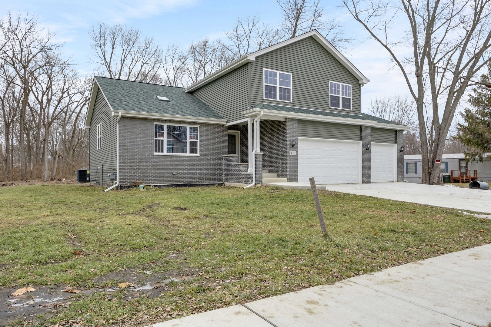 214 Columbus Road