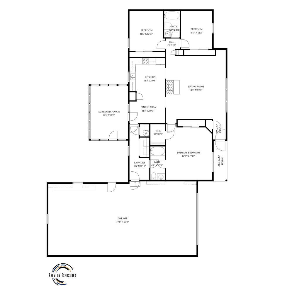 608 E Oaks Road Property Photo 28
