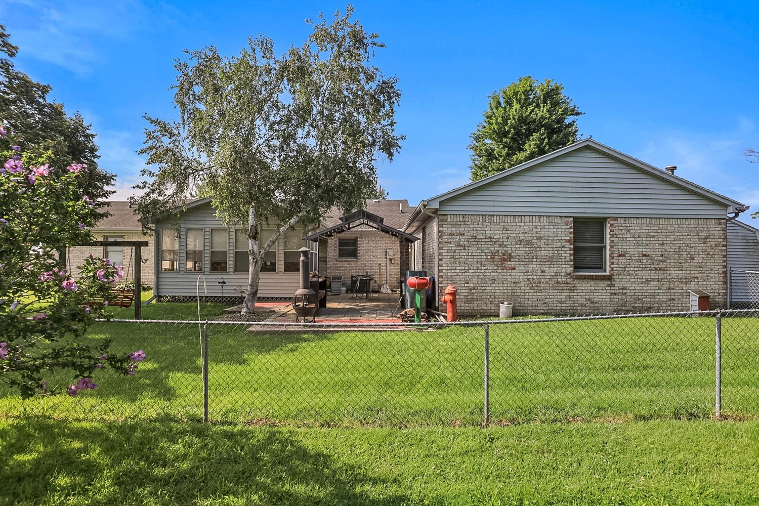 608 E Oaks Road Property Photo 31
