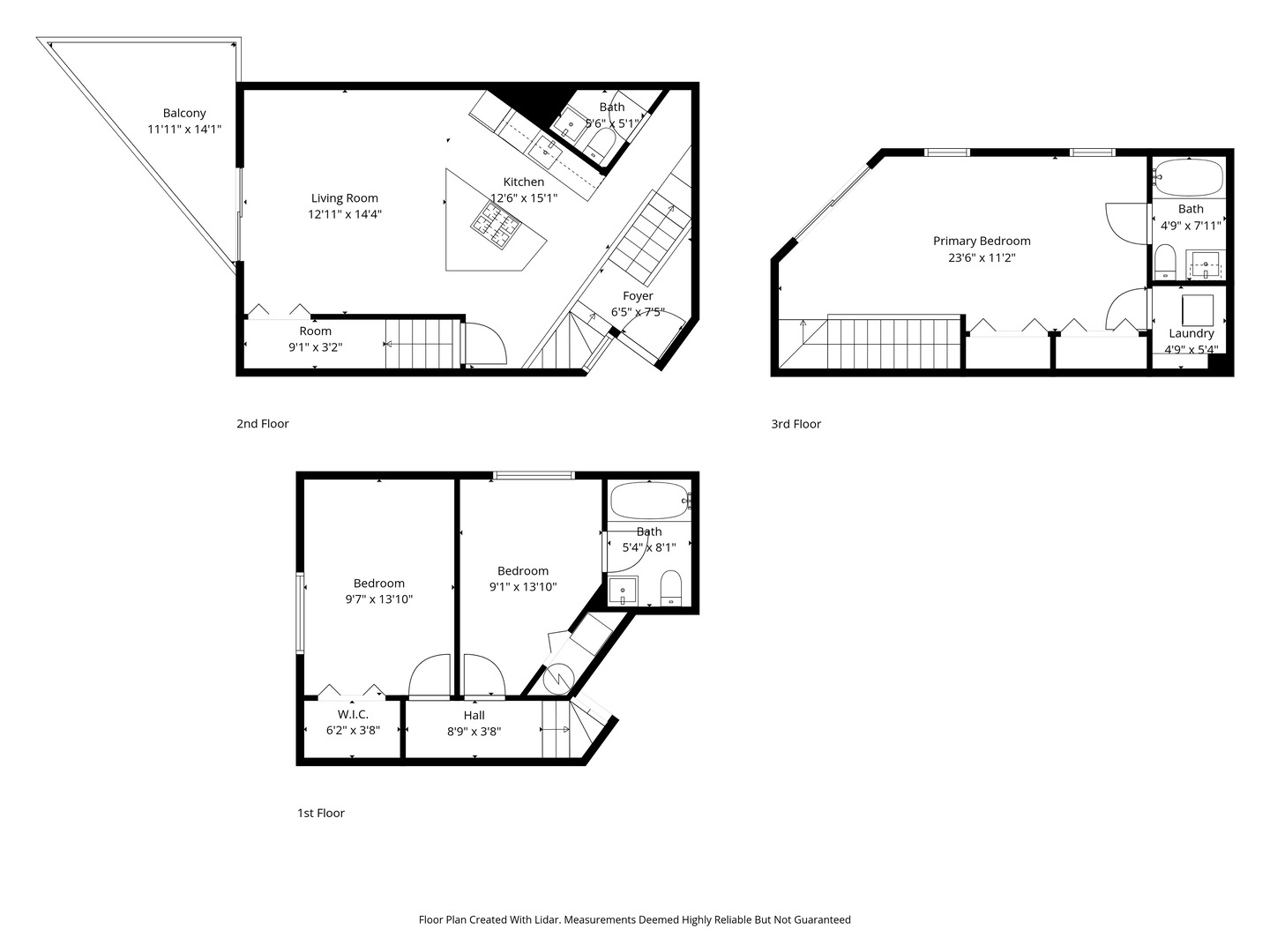 1060 N Hermitage Avenue 3 Property Photo 23