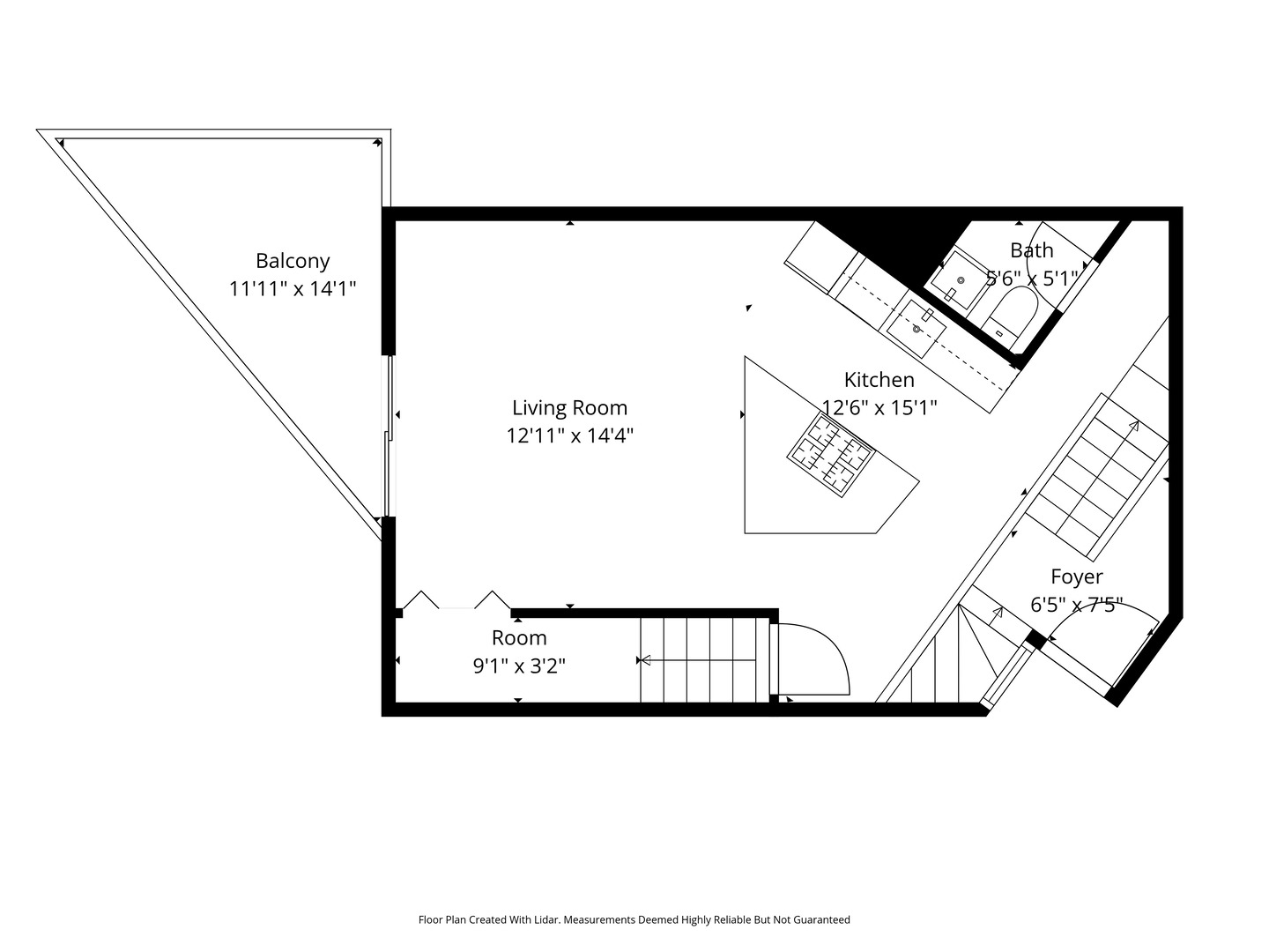 1060 N Hermitage Avenue 3 Property Photo 24