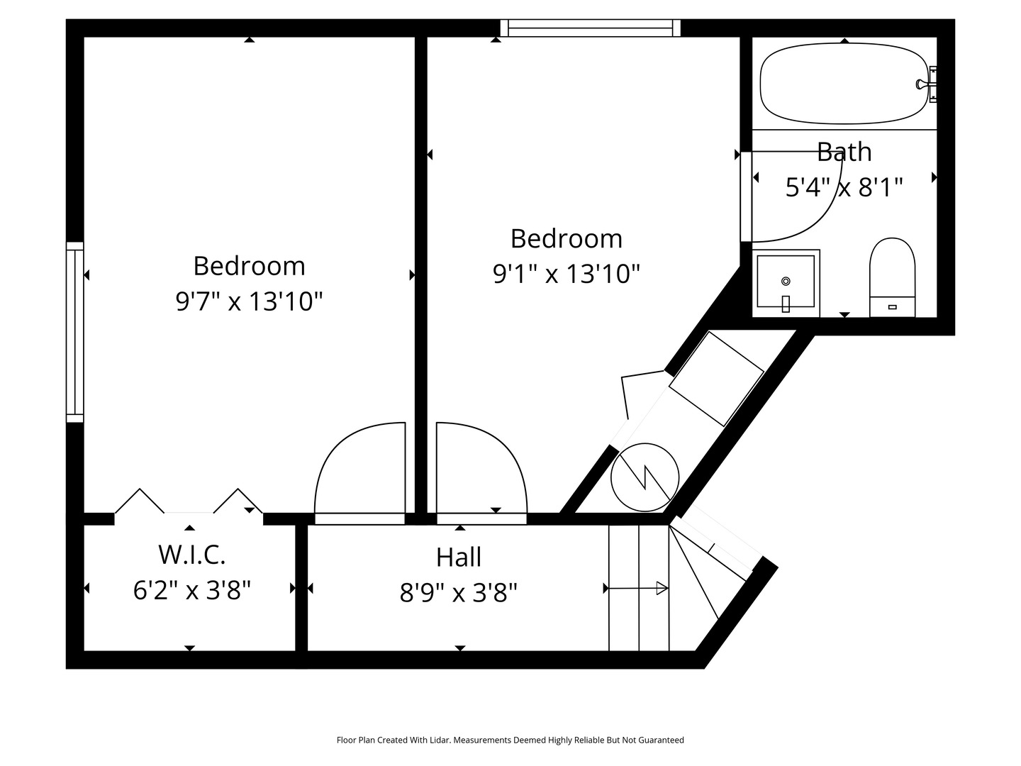 1060 N Hermitage Avenue 3 Property Photo 26