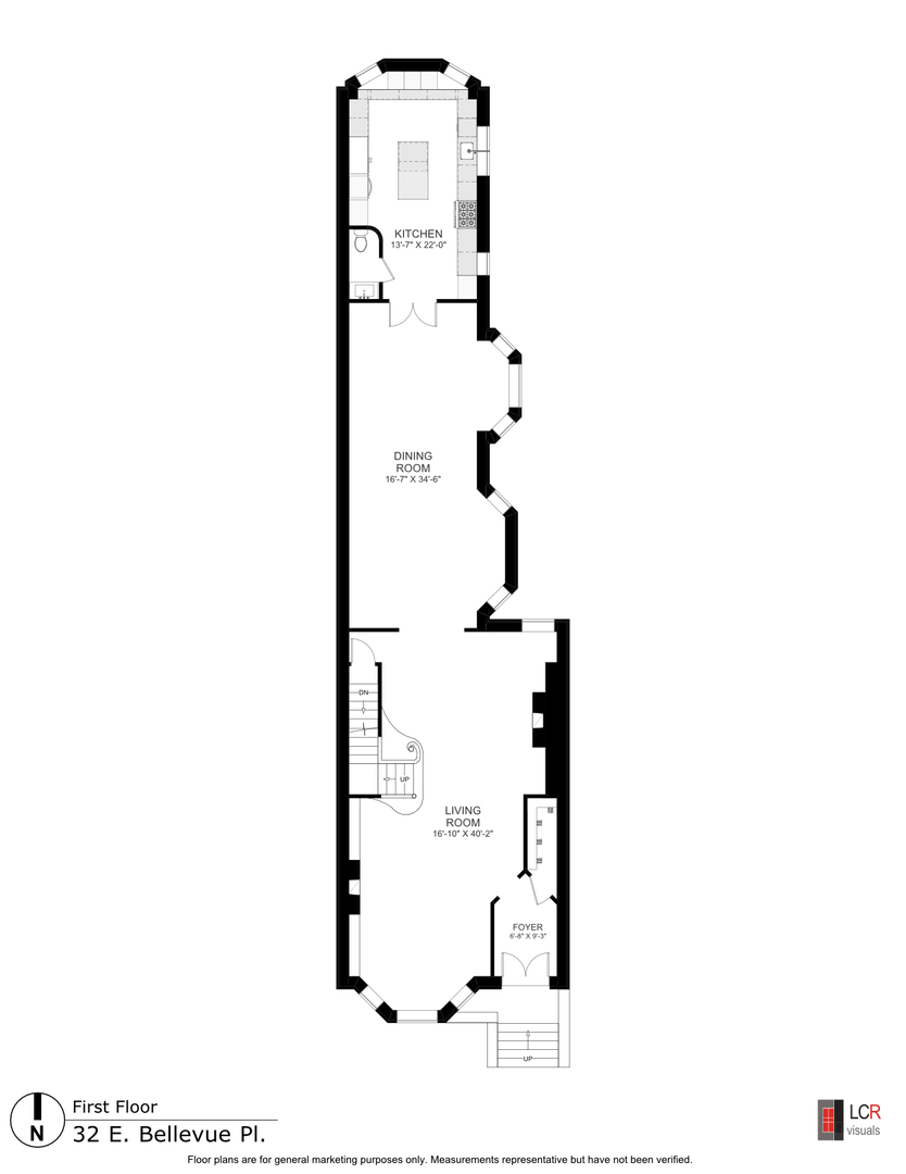 32 E Bellevue Place Property Photo 49