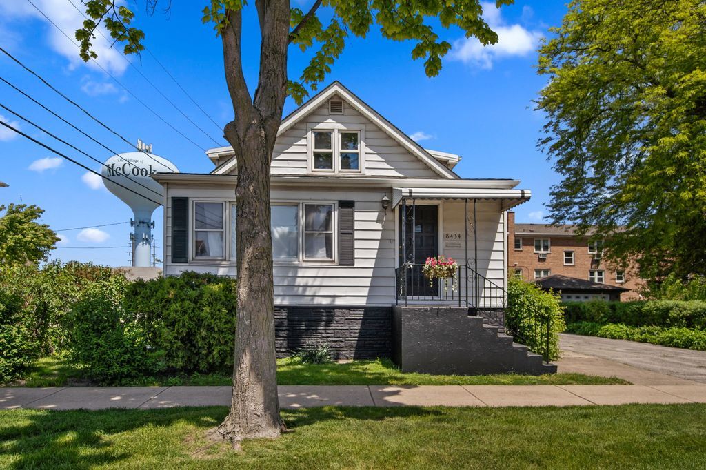 8434 W 50th Street