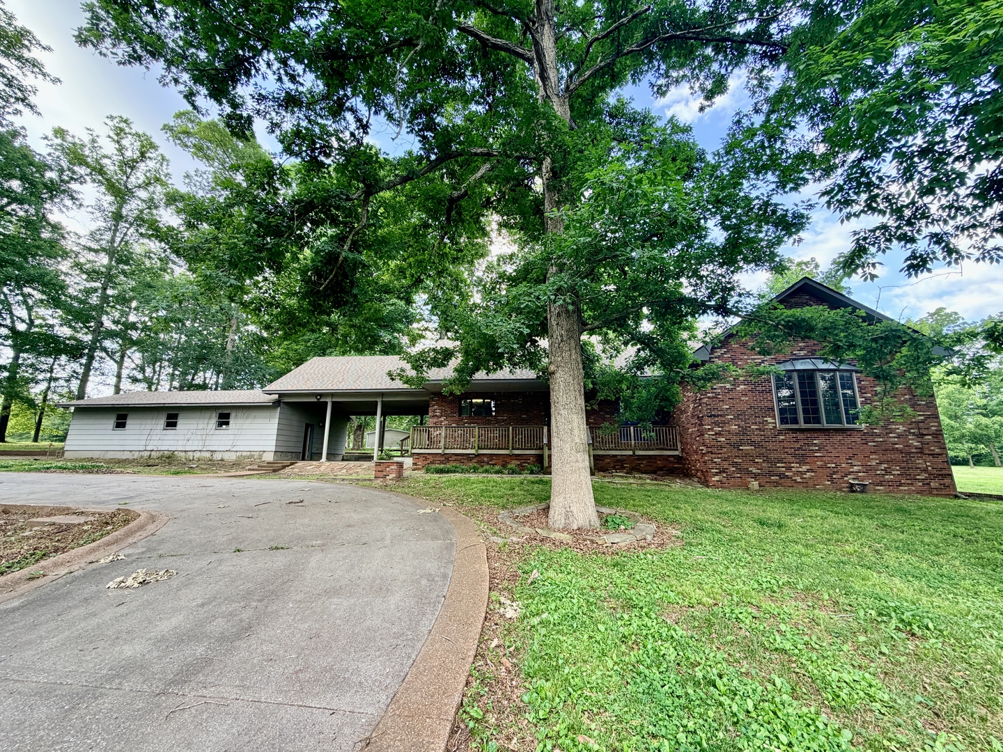 5996 S Us 45 Highway Property Photo 1