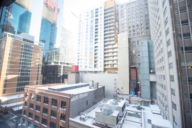 535 N Michigan Avenue 806 Property Photo 17