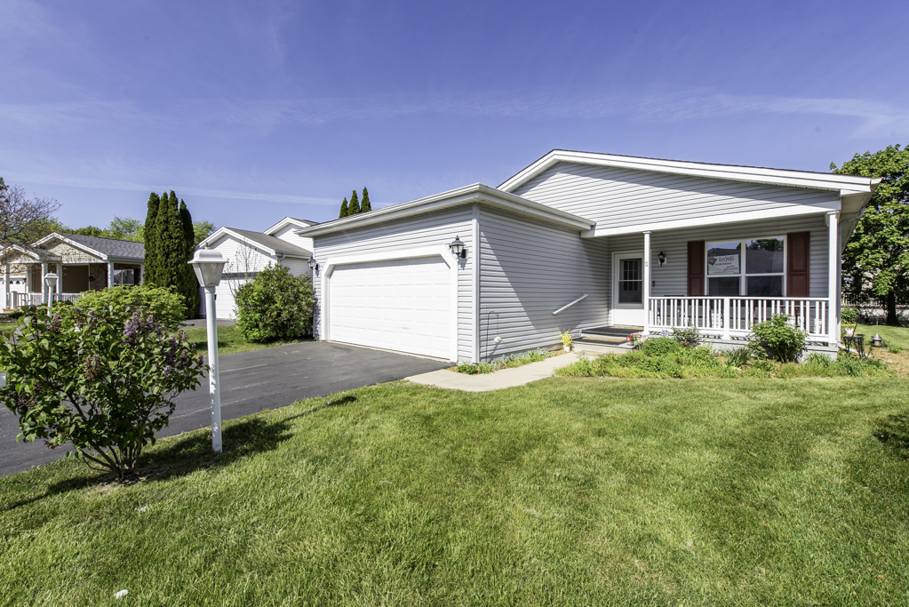 109 Hunter Court Property Photo 1