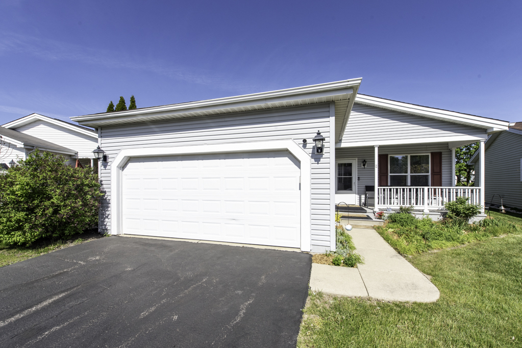 109 Hunter Court Property Photo 2