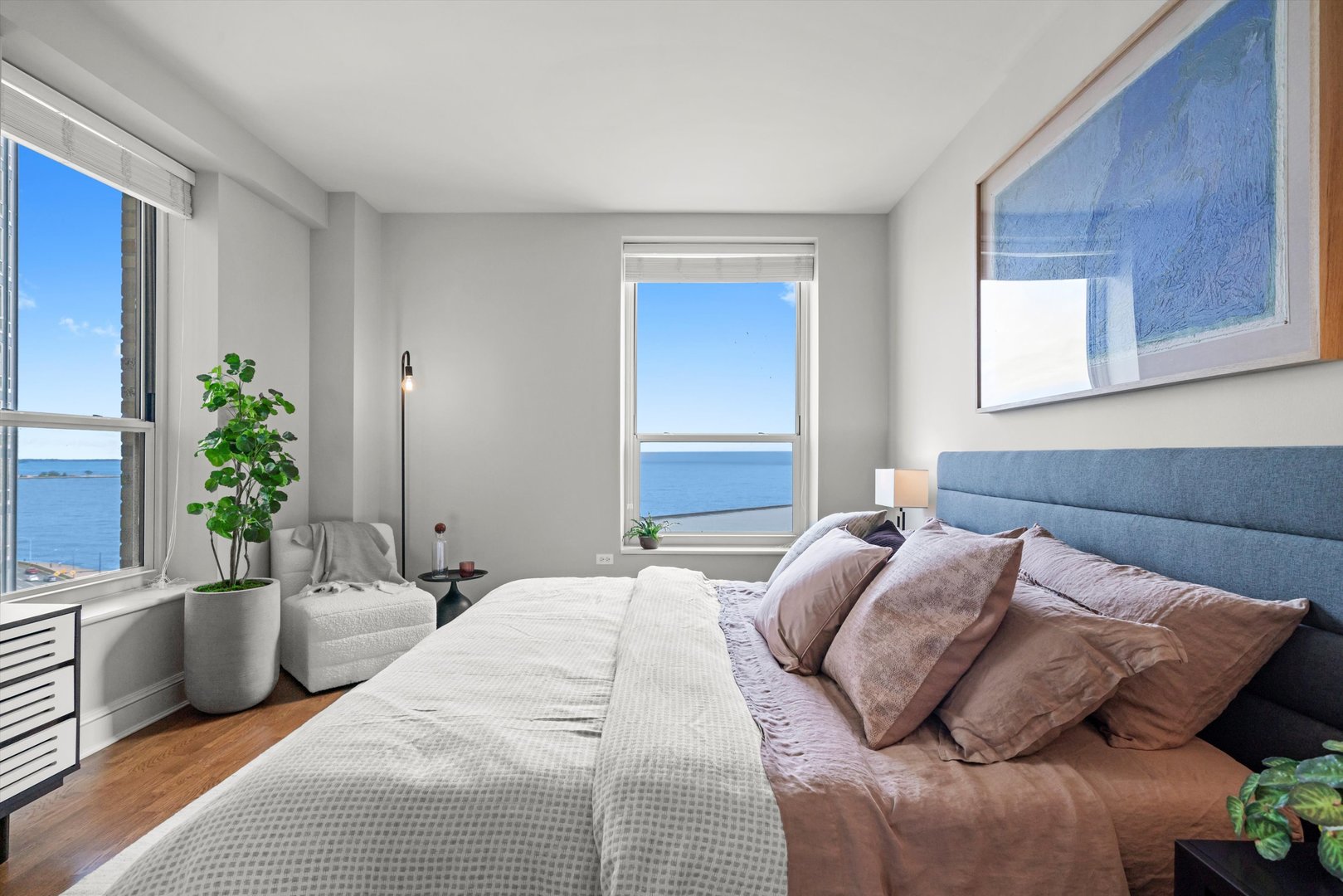 850 N Lake Shore Drive 1606 Property Photo 17