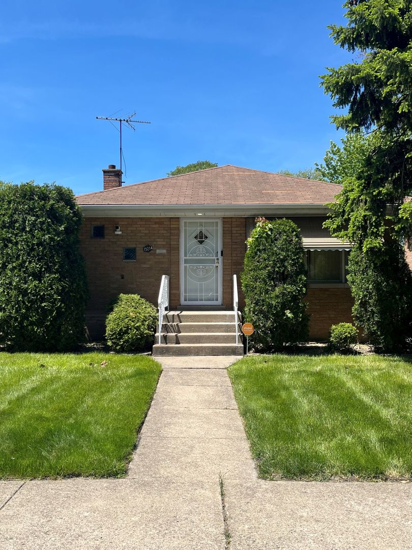 15214 Evers Street Property Photo 1
