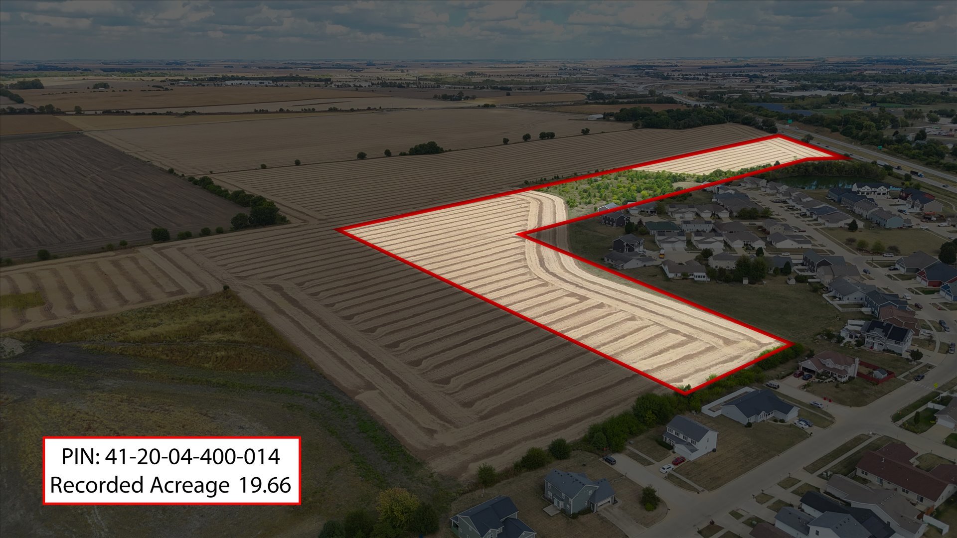 6 Lots Boulder Ridge Property Photo 3