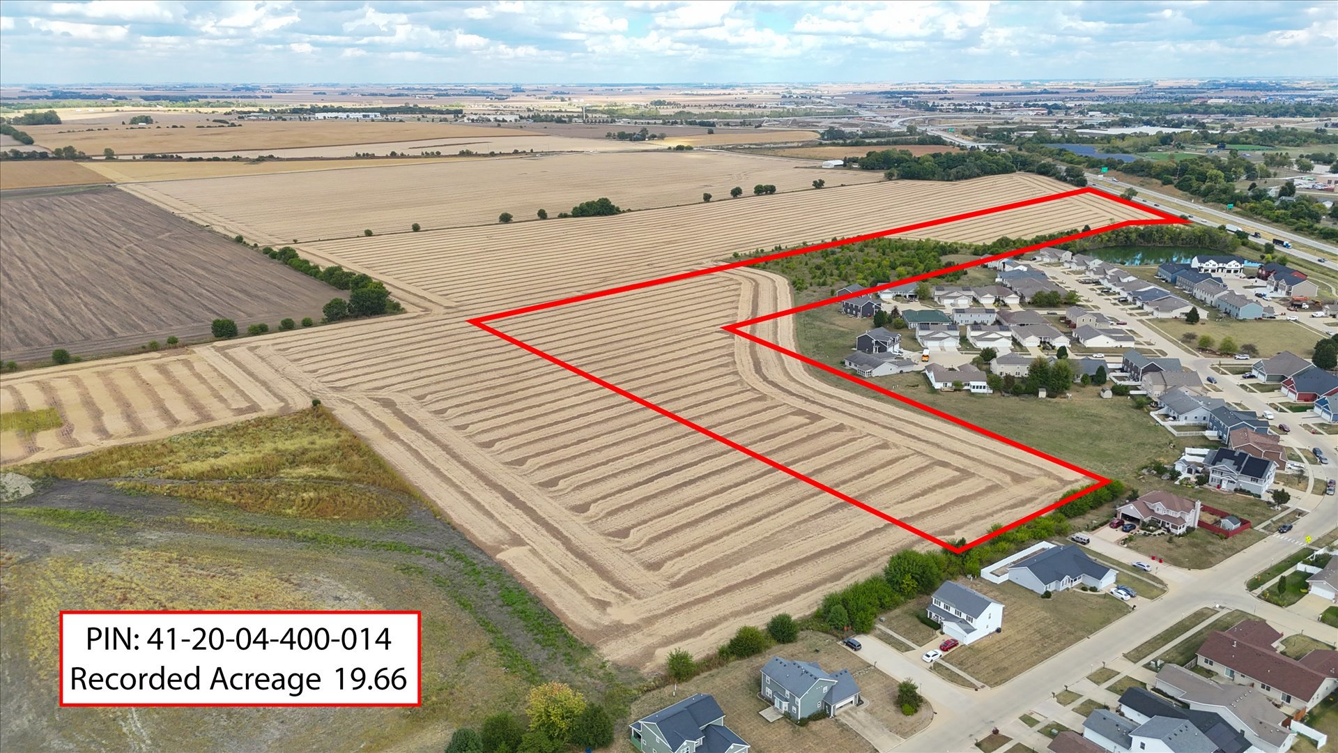 6 Lots Boulder Ridge Property Photo 4