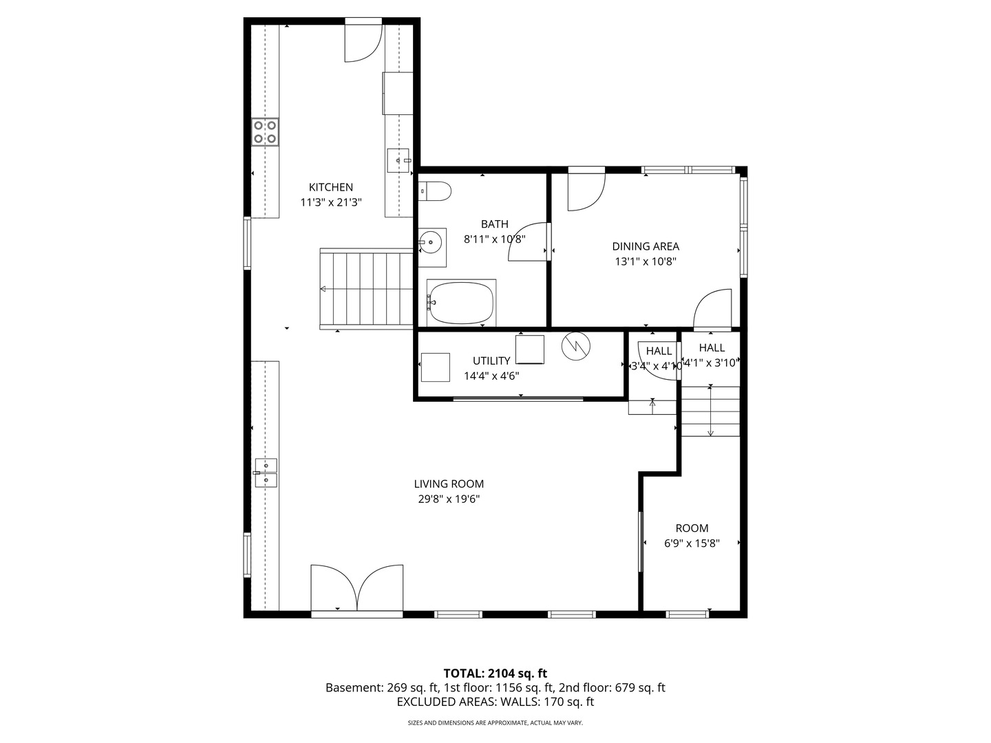 3019 Adirondack Avenue Property Photo 80