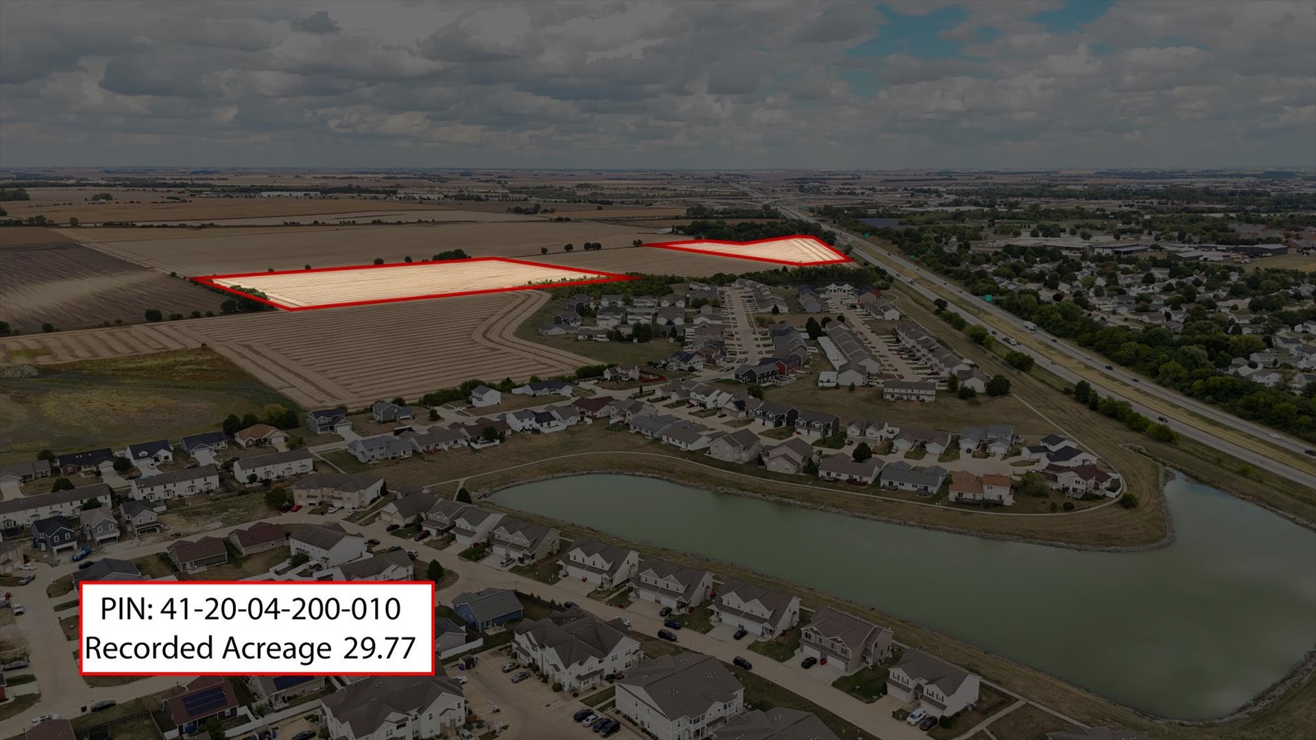 6 Lots Boulder Ridge Property Photo 7