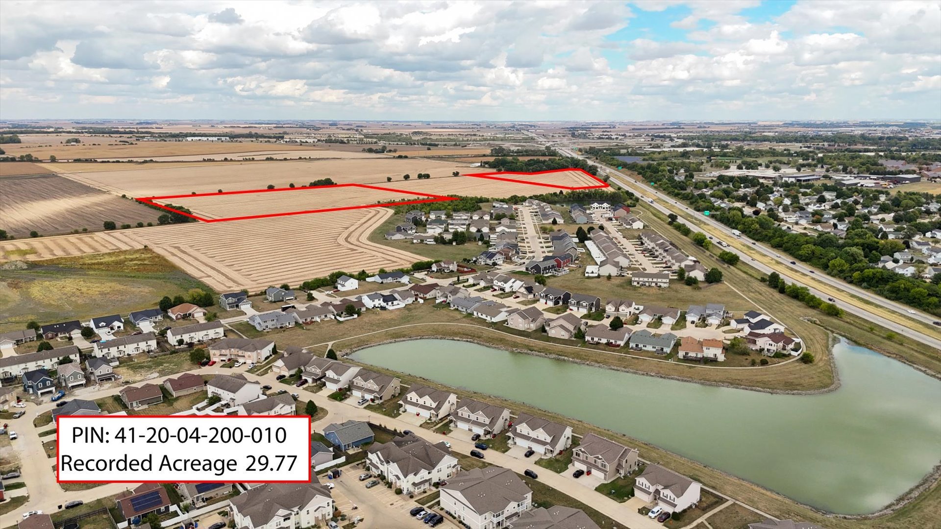 6 Lots Boulder Ridge Property Photo 8