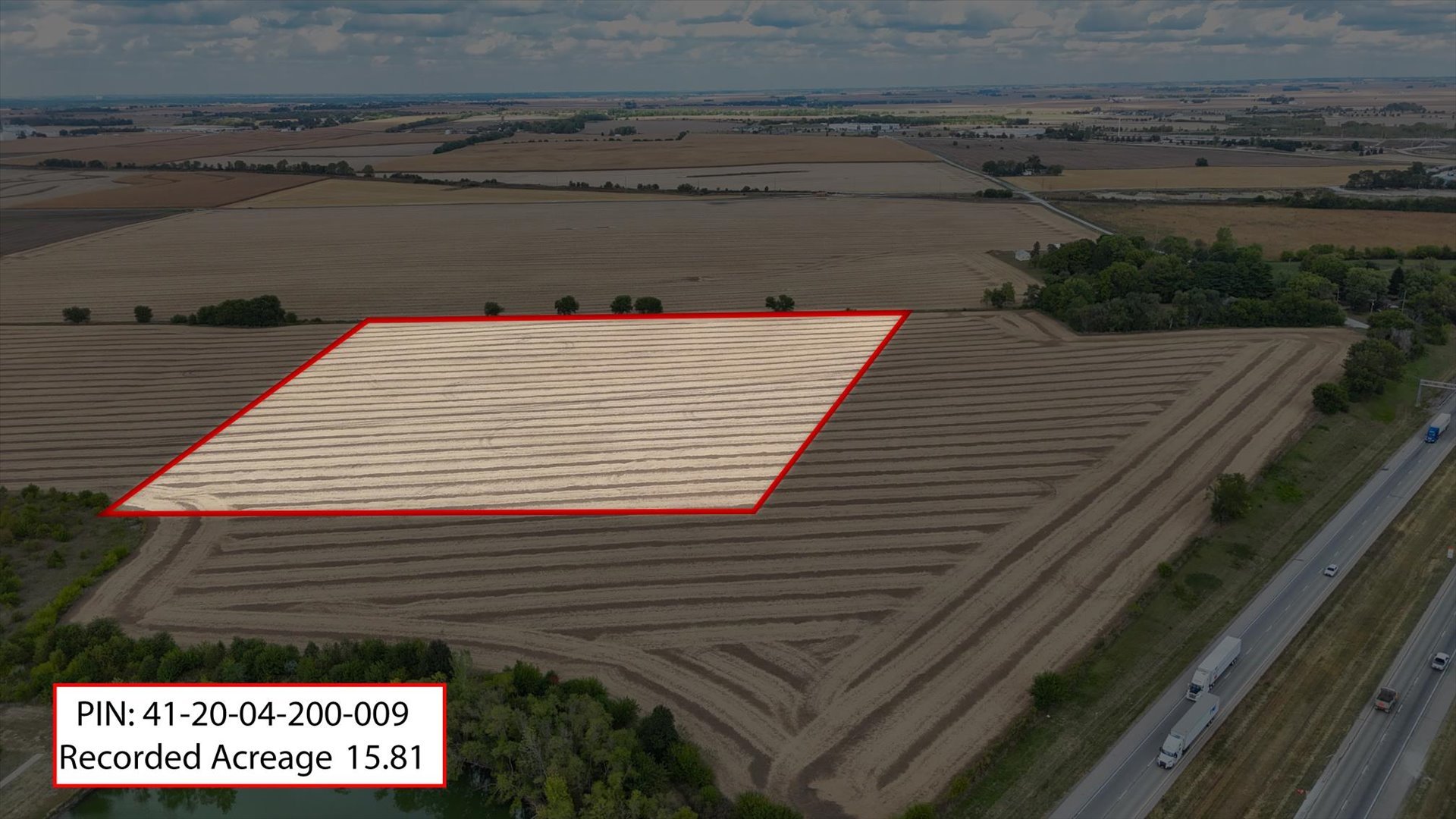 6 Lots Boulder Ridge Property Photo 10
