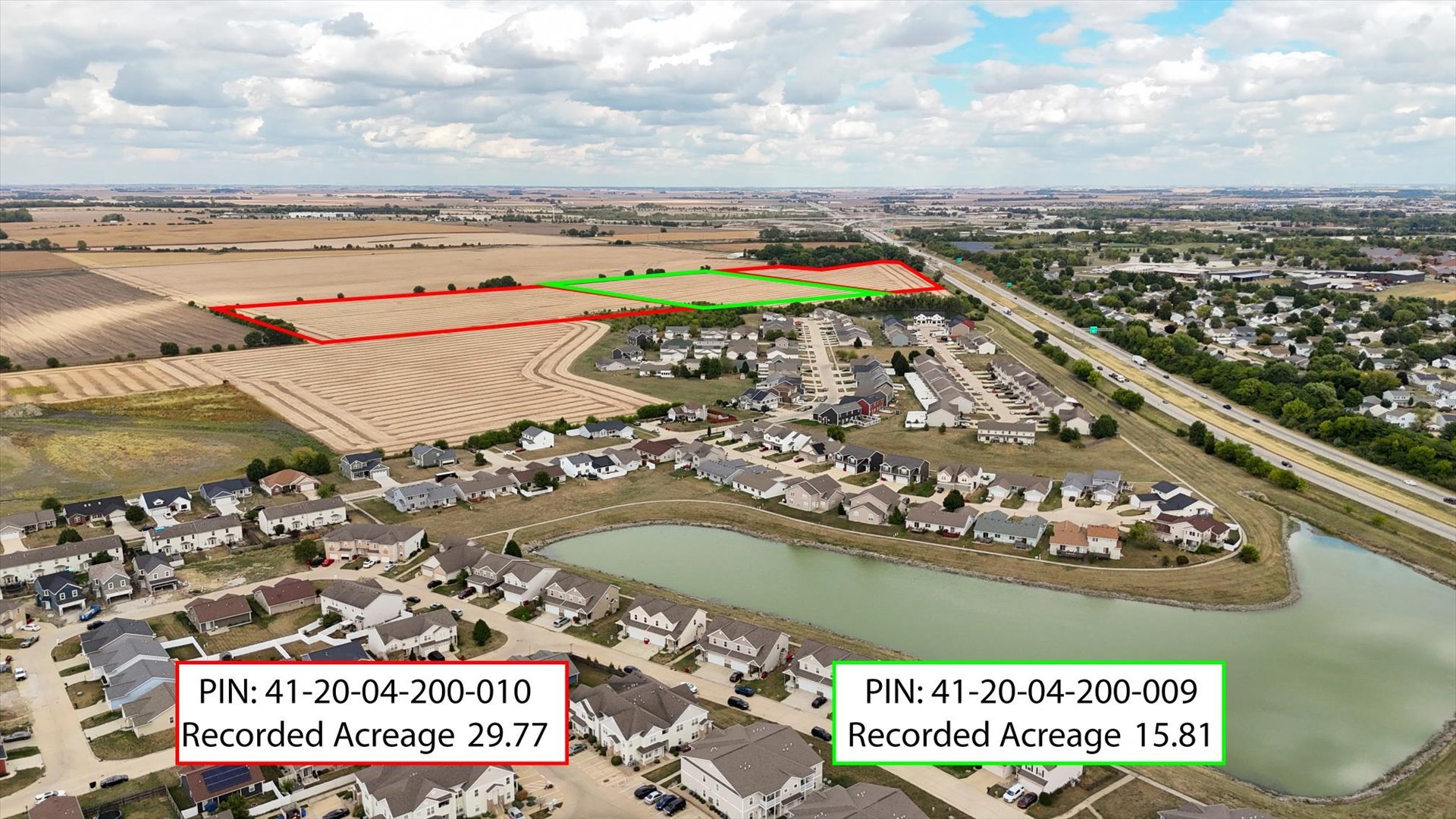 6 Lots Boulder Ridge Property Photo 12