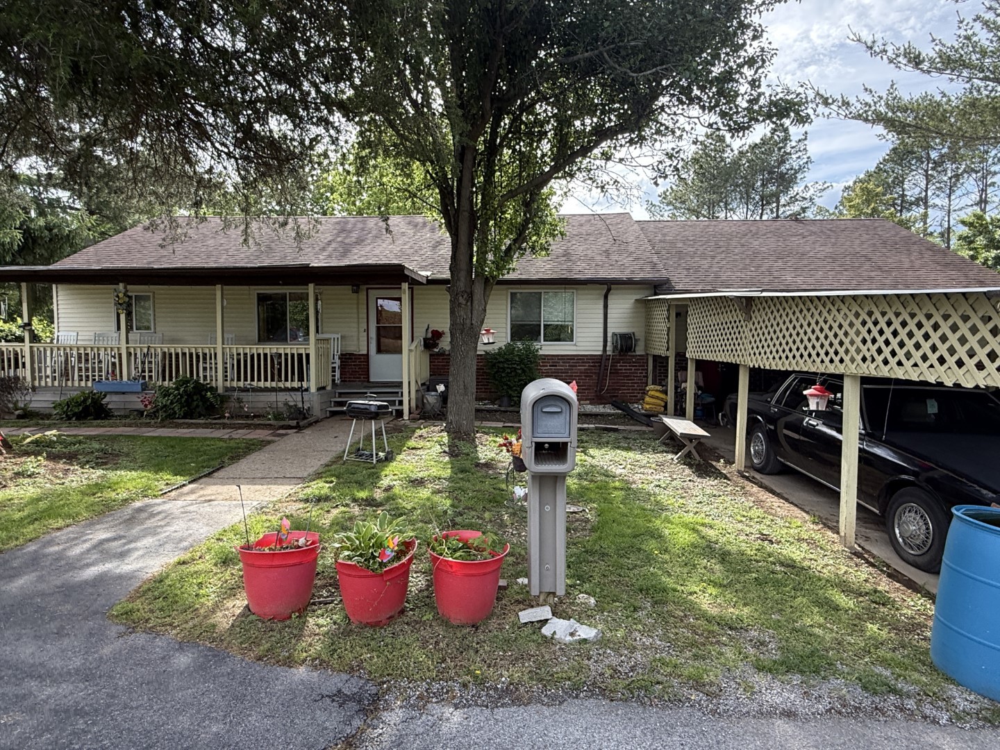 1388 Morning Glory Road Property Photo 1