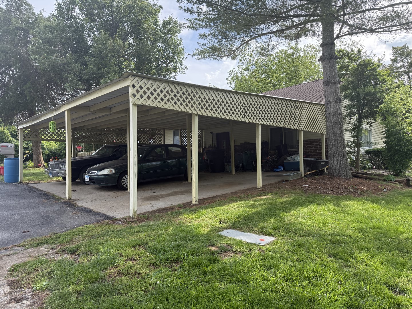 1388 Morning Glory Road Property Photo 4