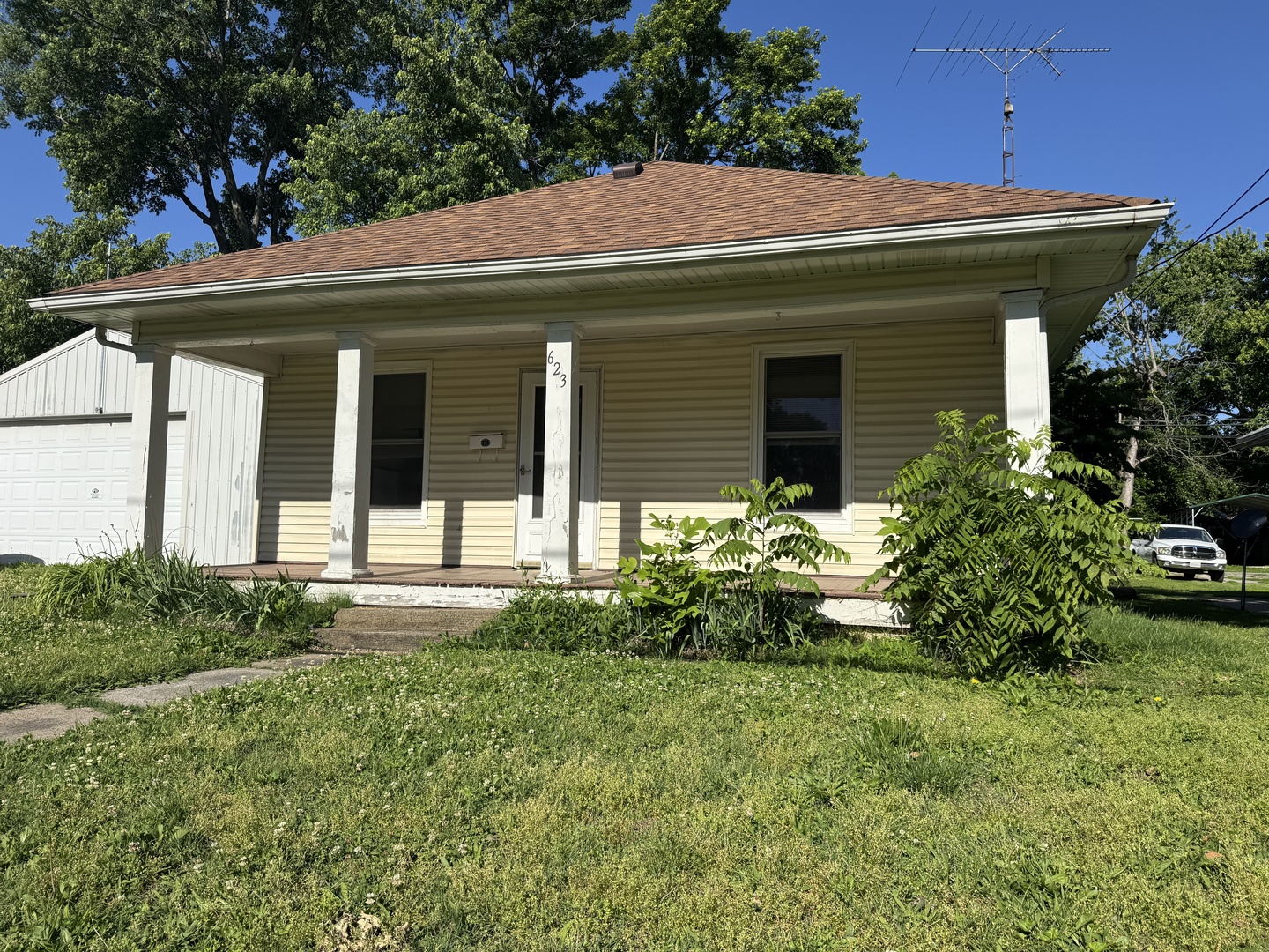 623 N 14th Street Property Photo 1