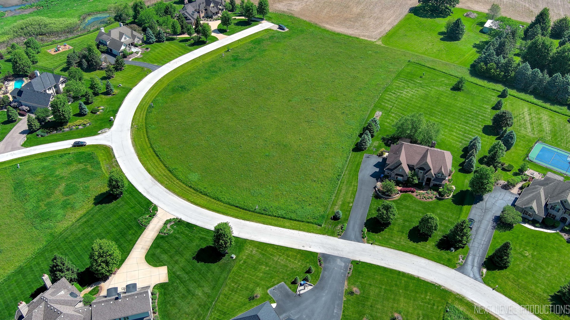 Lot #12 Derek Drive Property Photo 1