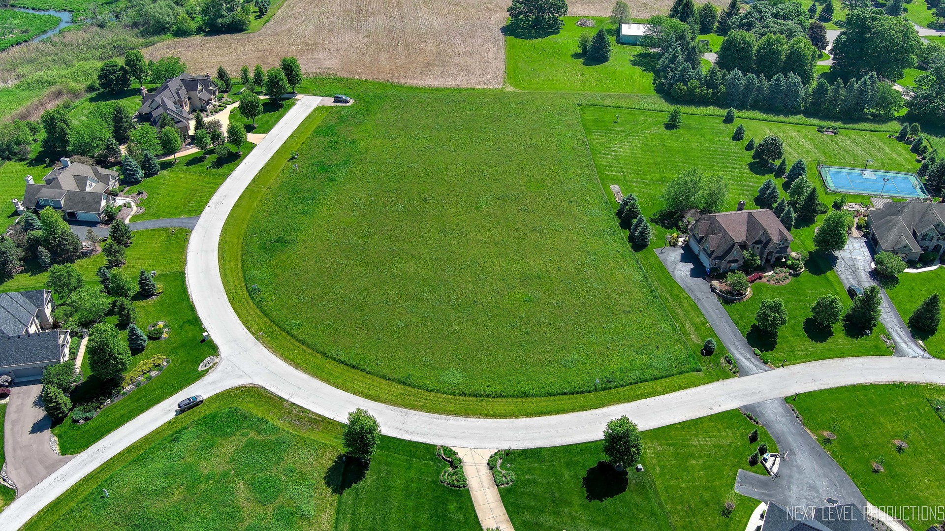 Lot #12 Derek Drive Property Photo 2