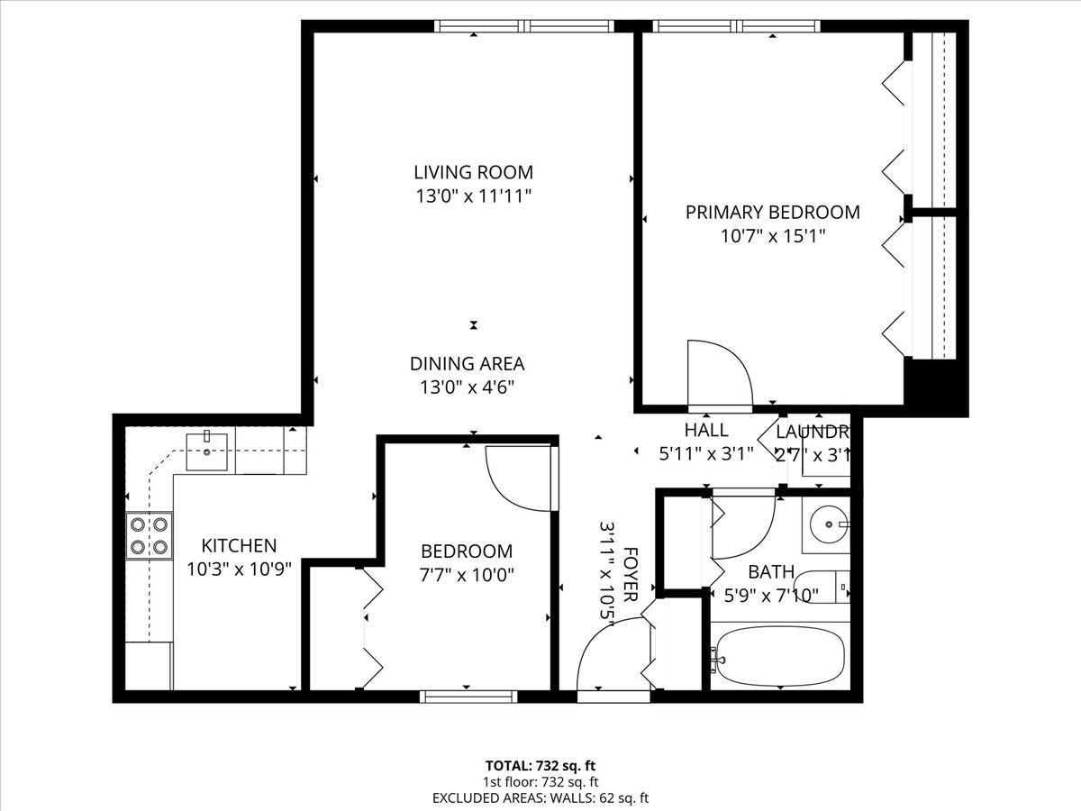 3033 N Sheridan Road 1610 Property Photo 20