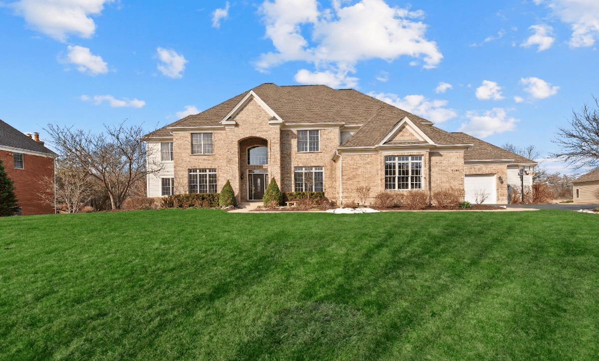 28730 W Harvest Glen Circle