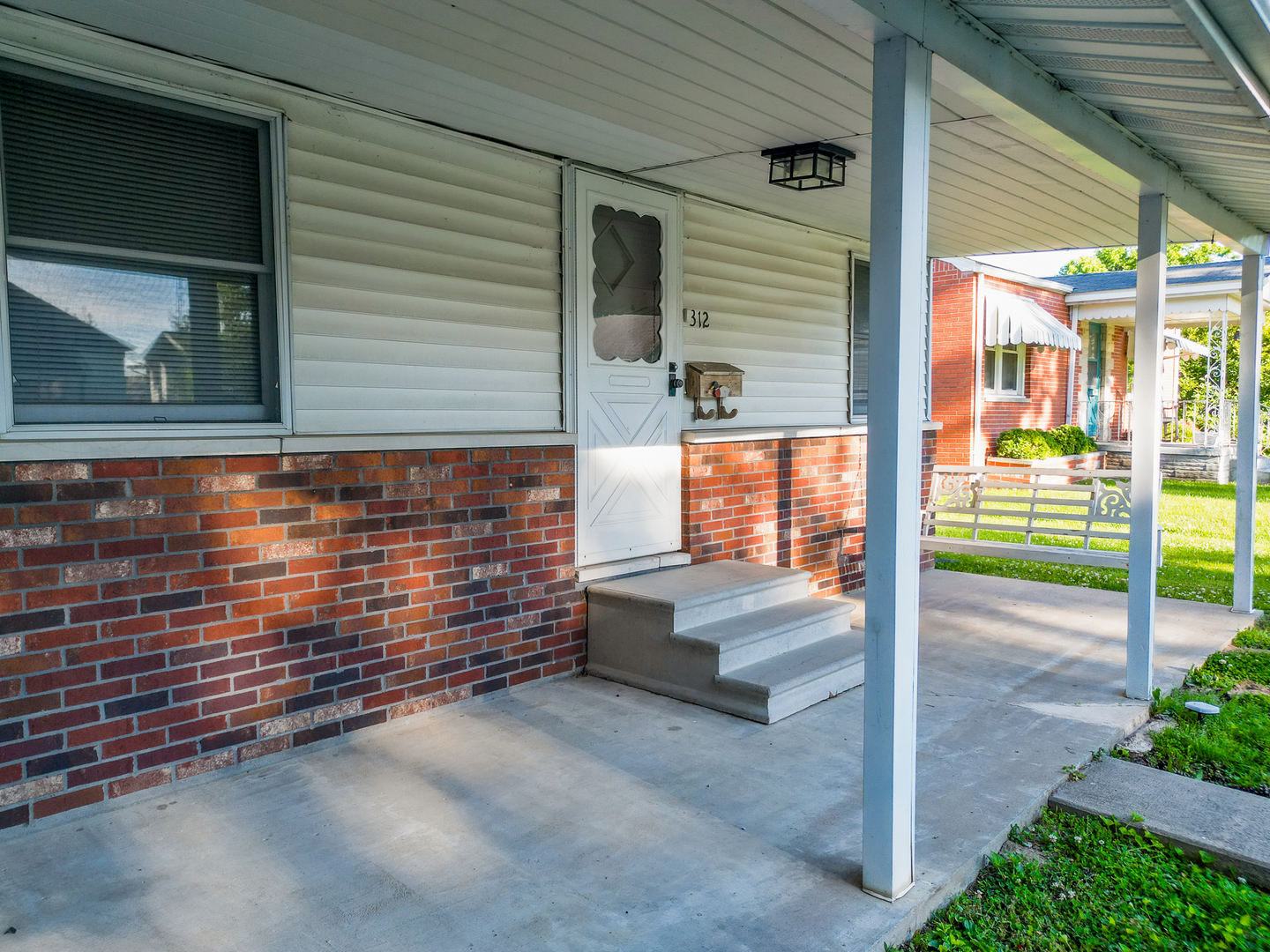 312 N 11th Street Property Photo 6