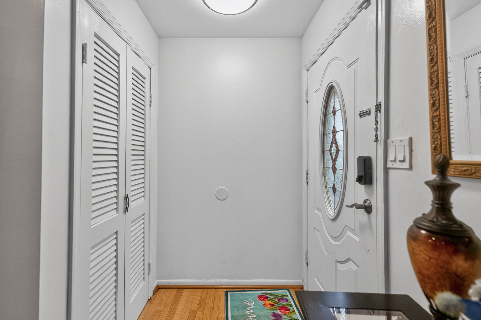 606 South Boulevard D Property Photo 7