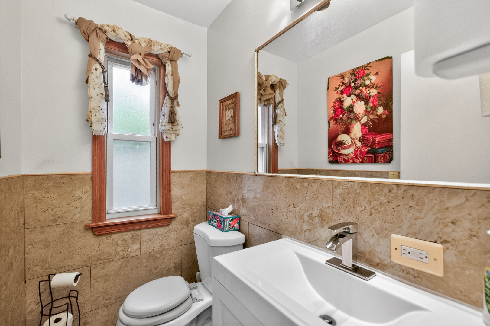 606 South Boulevard D Property Photo 11