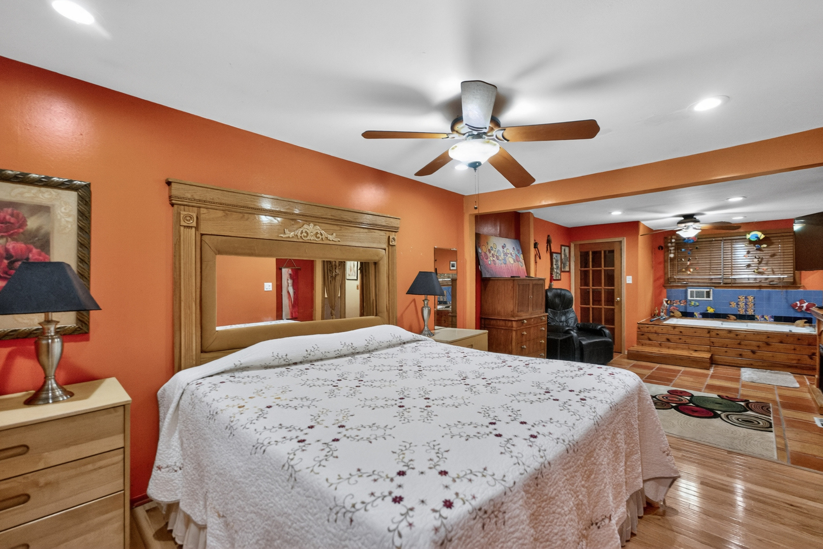 606 South Boulevard D Property Photo 14