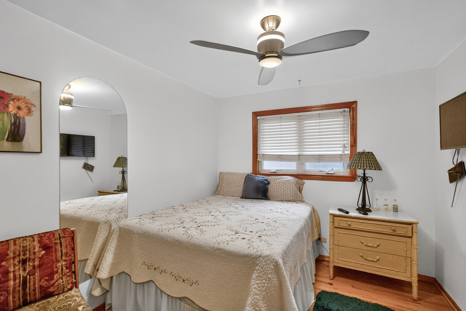 606 South Boulevard D Property Photo 17