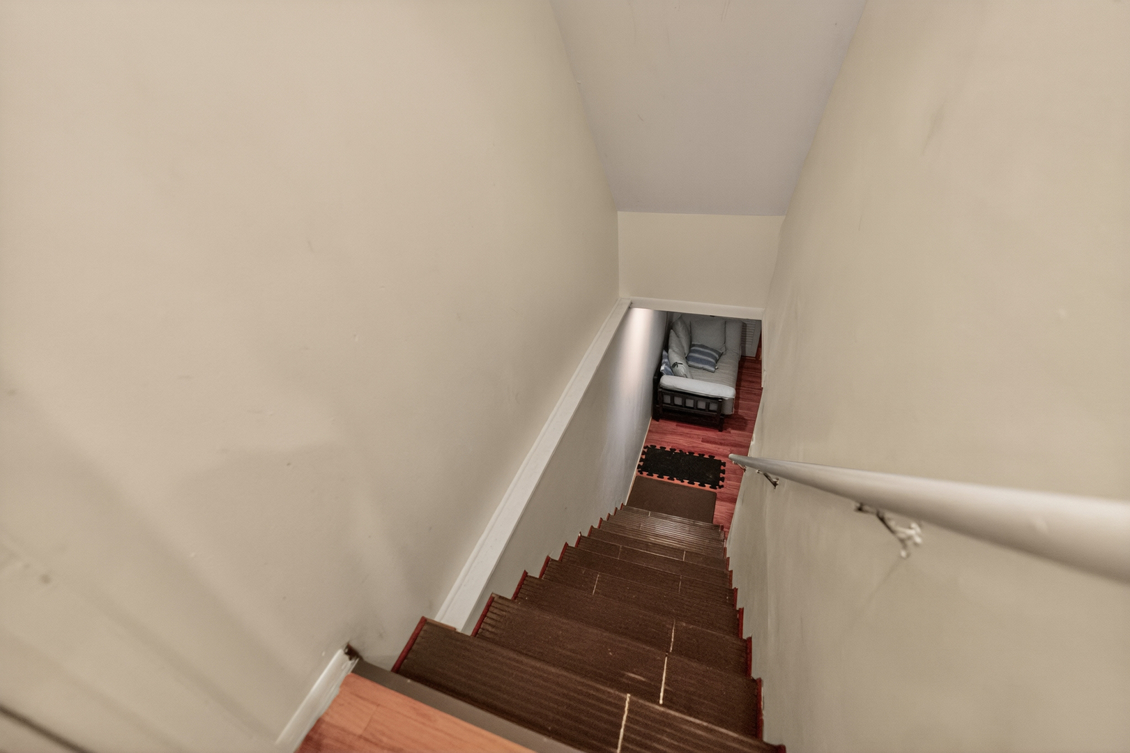 606 South Boulevard D Property Photo 20