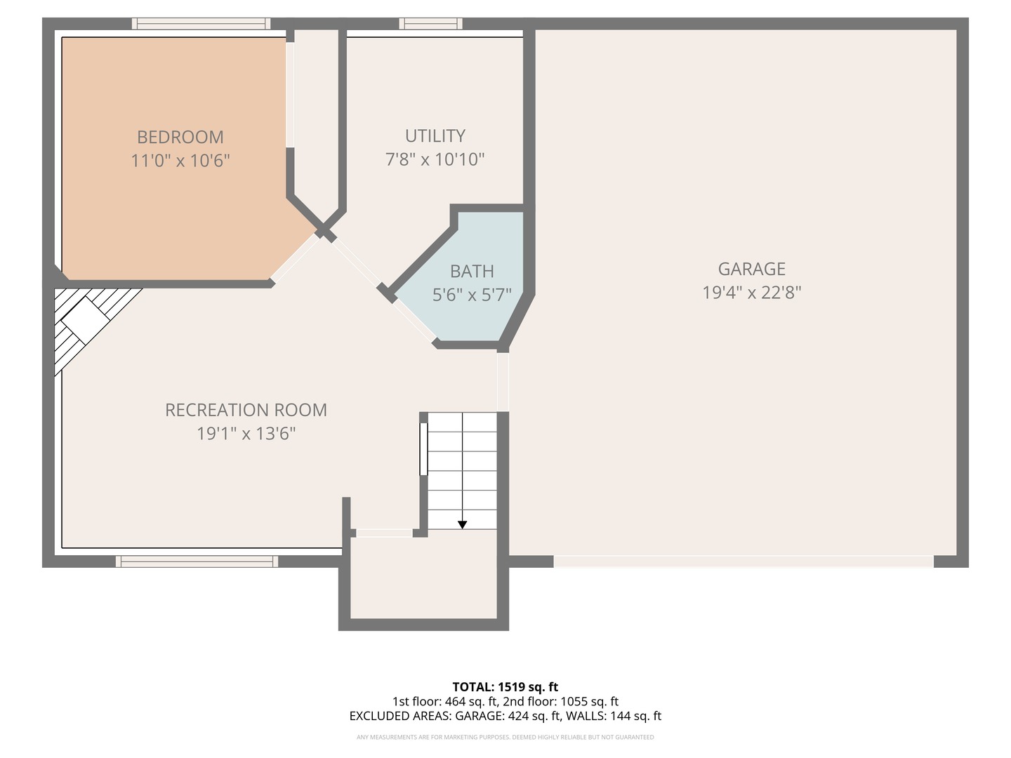 6212 Leonard Avenue Property Photo 23