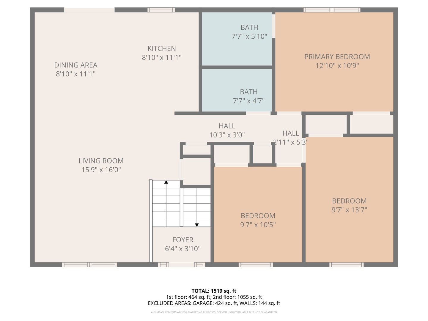 6212 Leonard Avenue Property Photo 24