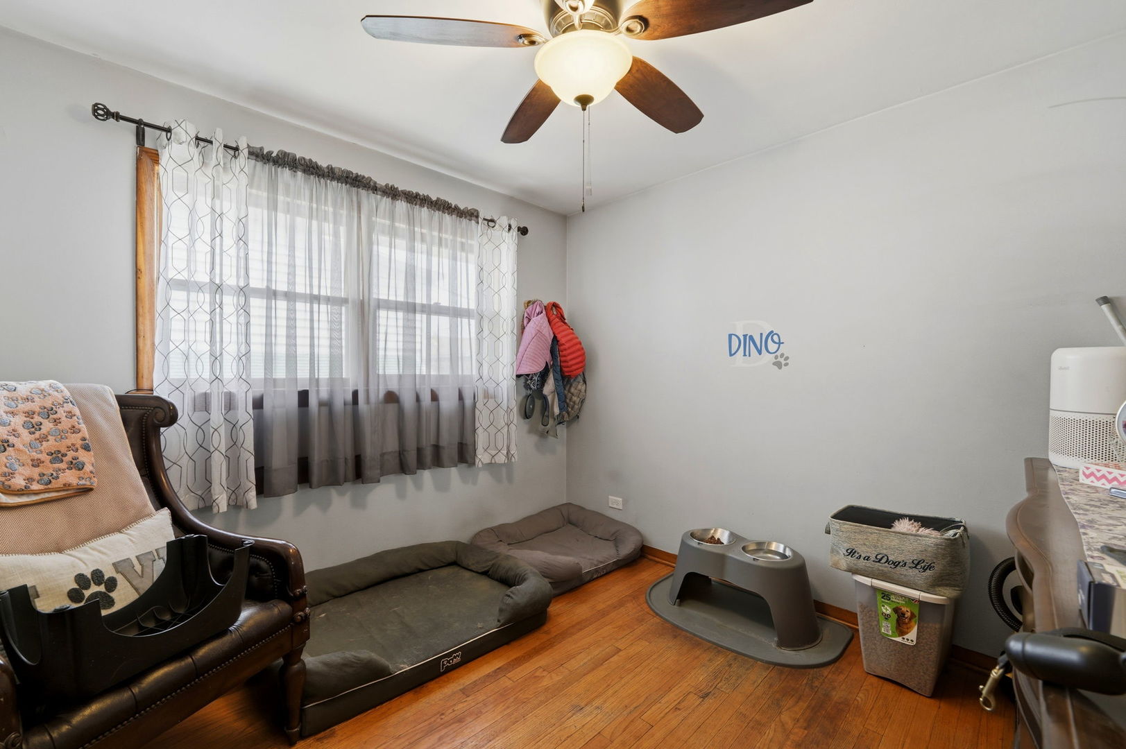 2705 N Monitor Avenue Property Photo 12