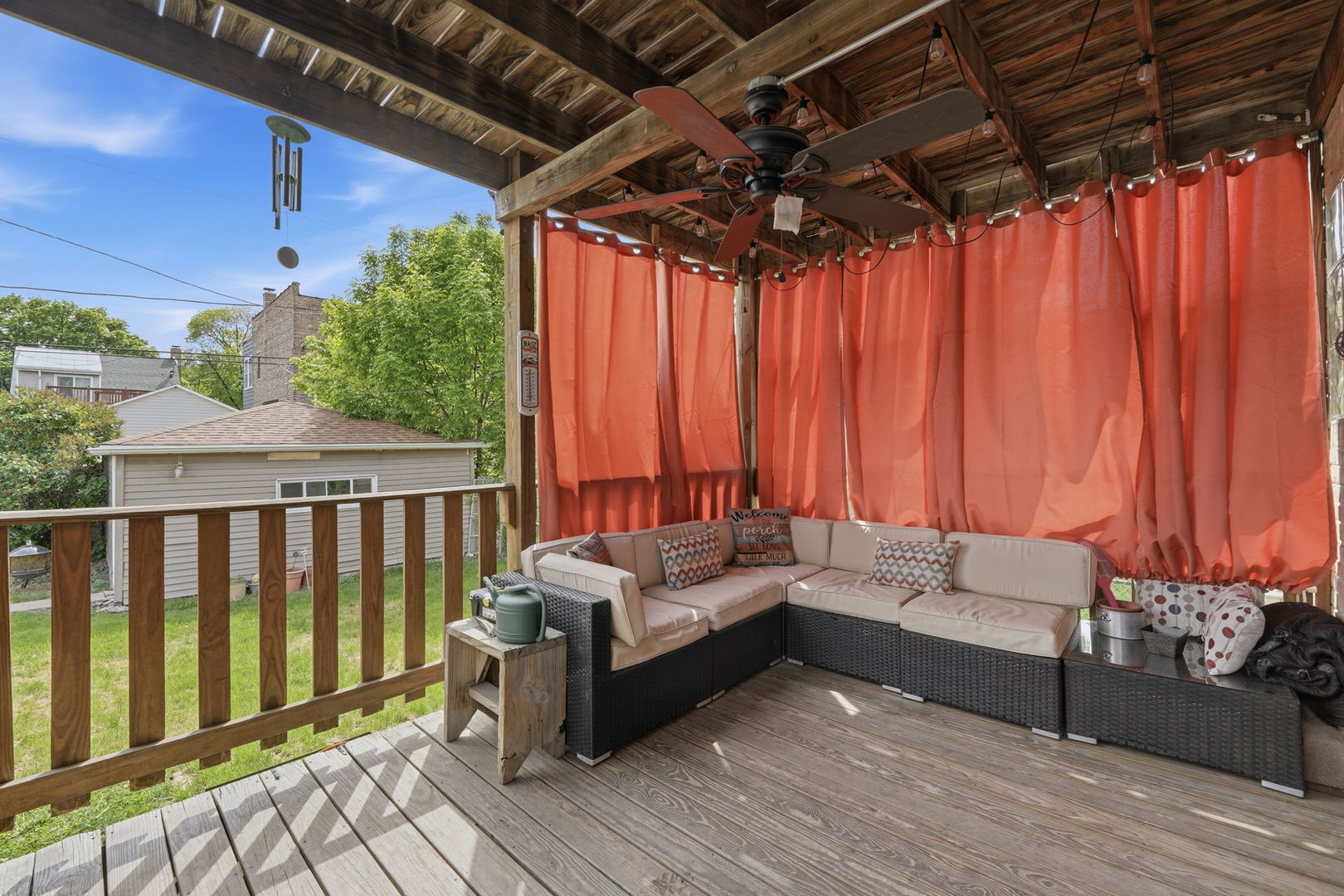 2705 N Monitor Avenue Property Photo 16