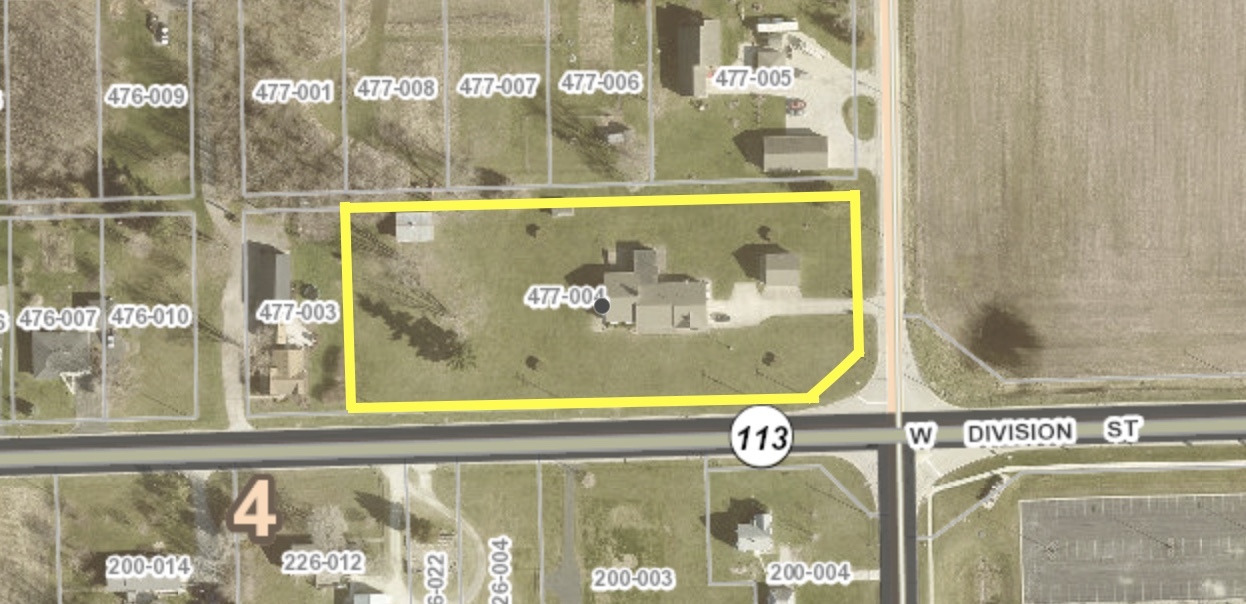 20 N Carbon Hill Road Property Photo 40