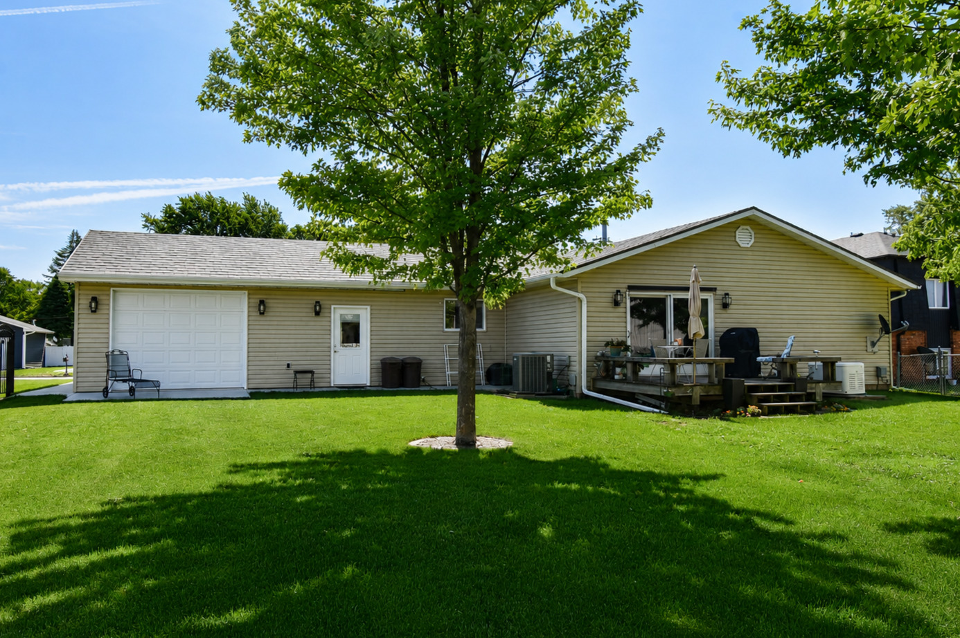 907 Illini Avenue Property Photo 68