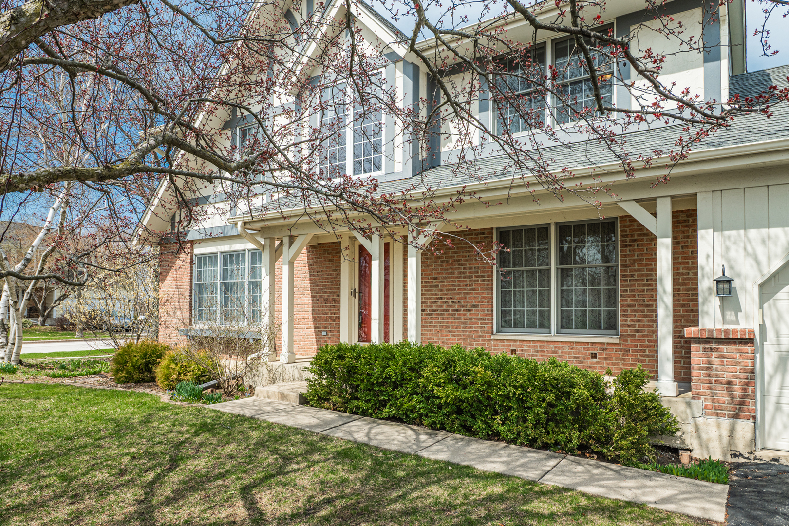 1404 Halifax Drive Property Photo 2