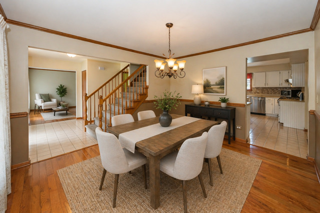 1404 Halifax Drive Property Photo 4