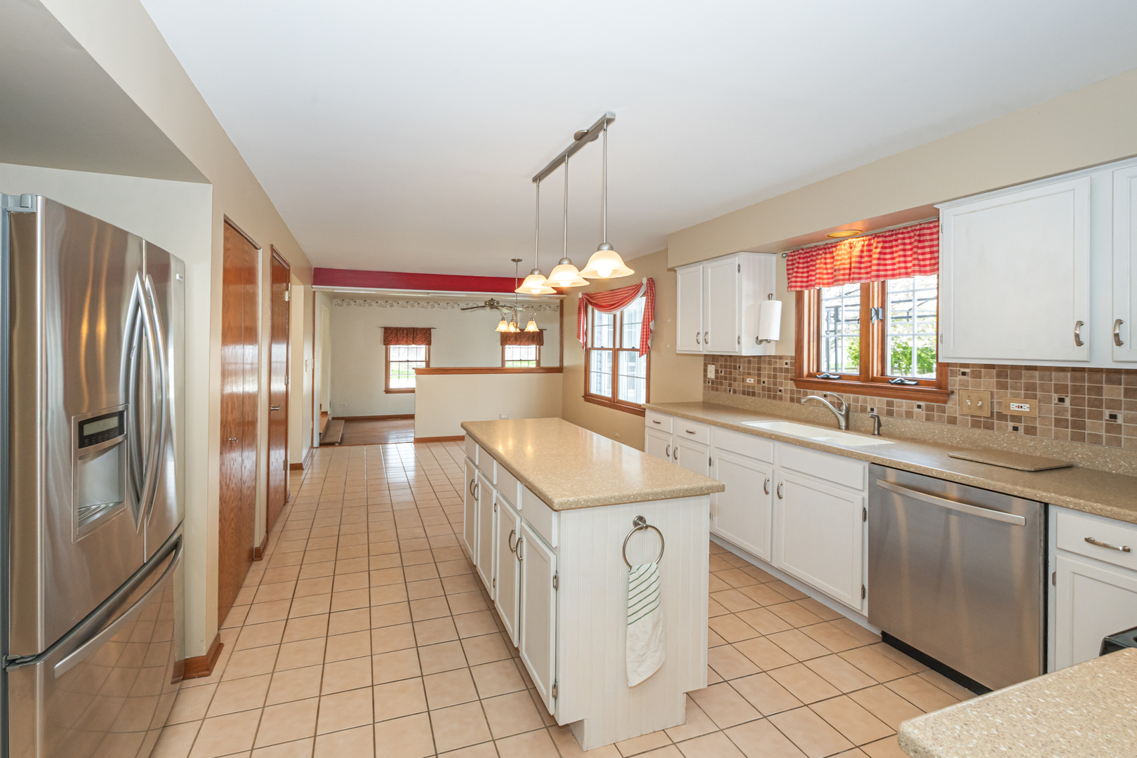 1404 Halifax Drive Property Photo 18