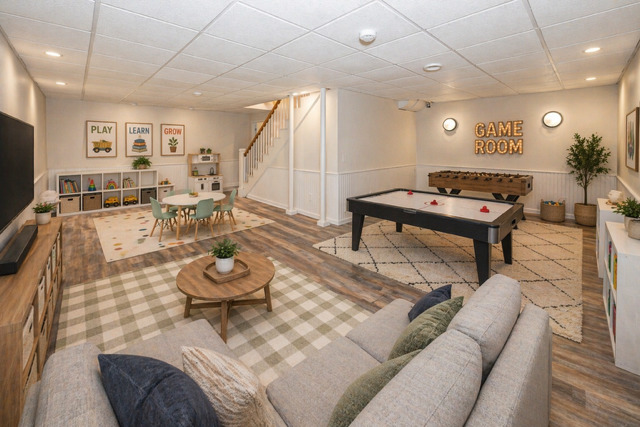 1404 Halifax Drive Property Photo 41