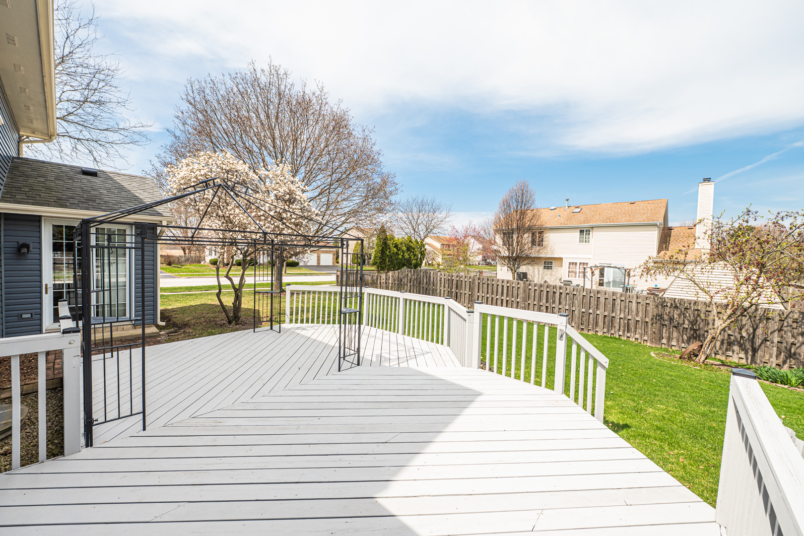 1404 Halifax Drive Property Photo 57