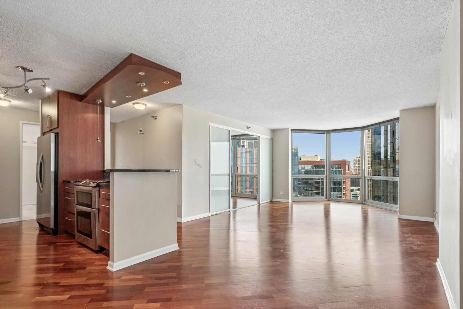 195 N Harbor Drive 4209 Property Photo 5
